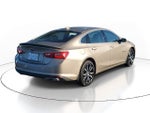 2022 Chevrolet Malibu RS