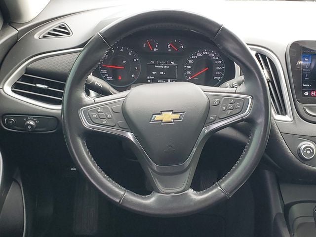 2020 Chevrolet Malibu RS