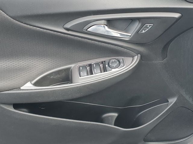 2020 Chevrolet Malibu RS