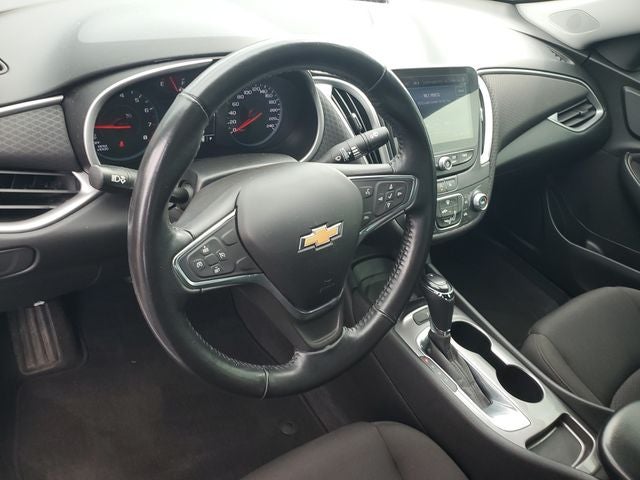 2020 Chevrolet Malibu RS