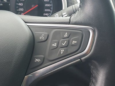 2020 Chevrolet Malibu RS