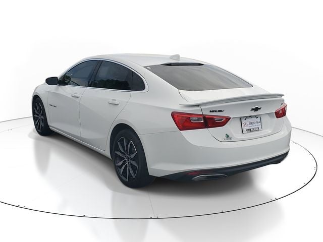 2020 Chevrolet Malibu RS