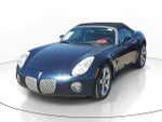 2006 Pontiac Solstice Base