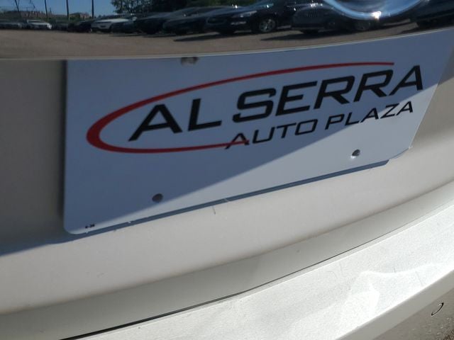2013 Buick LaCrosse Leather Group