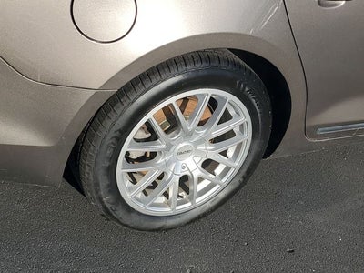 2011 Buick LaCrosse CXS