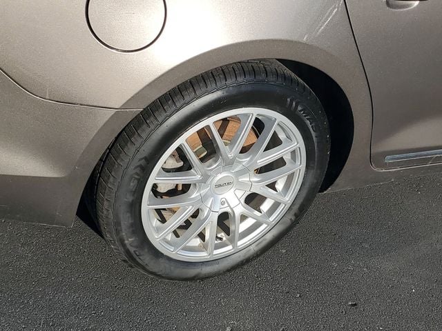 2011 Buick LaCrosse CXS