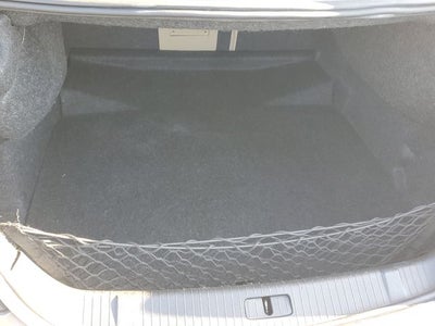 2011 Buick LaCrosse CXS