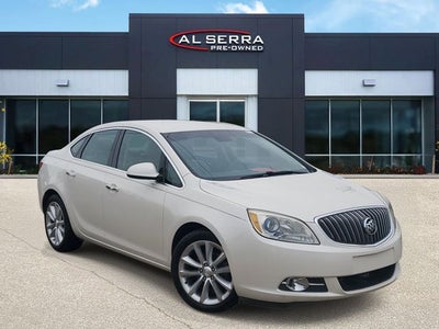 2014 Buick Verano Base