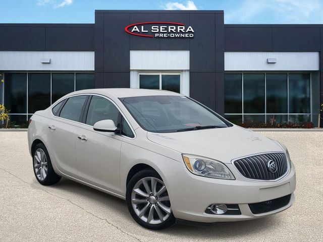 2014 Buick Verano Base