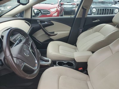 2014 Buick Verano Base