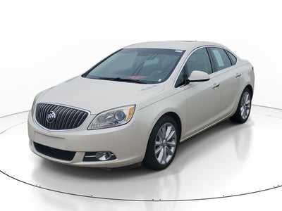 2014 Buick Verano Base