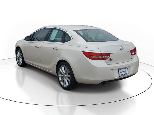 2014 Buick Verano Base