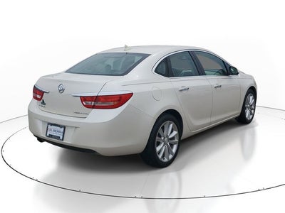 2014 Buick Verano Base