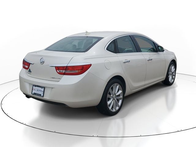 2014 Buick Verano Base