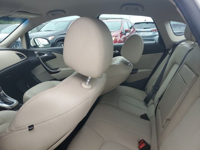 2014 Buick Verano Base