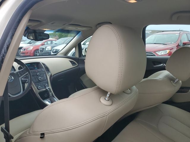 2014 Buick Verano Base
