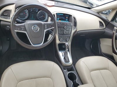2014 Buick Verano Base