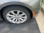 2017 Cadillac ATS 2.0L Turbo