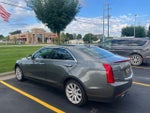 2017 Cadillac ATS 2.0L Turbo