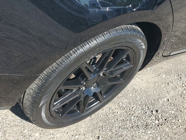 2014 Cadillac ATS 2.0L Turbo Premium