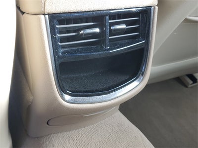 2014 Cadillac CTS 3.6L Luxury