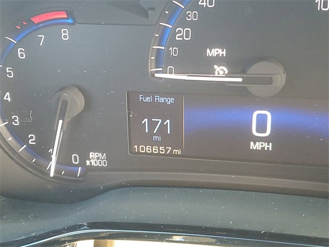 2014 Cadillac CTS 3.6L Luxury