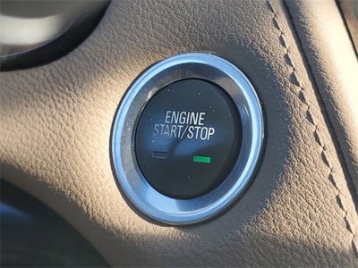 2014 Cadillac CTS 3.6L Luxury