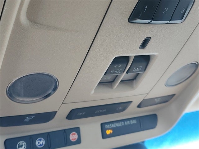 2014 Cadillac CTS 3.6L Luxury