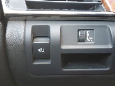 2019 Cadillac CTS 2.0L Turbo Luxury