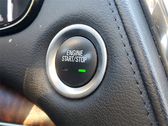 2019 Cadillac CTS 2.0L Turbo Luxury