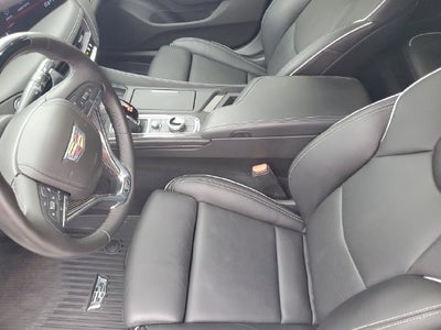 2026 Cadillac CT5 V-Series