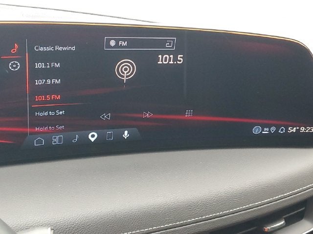 2026 Cadillac CT5 V-Series