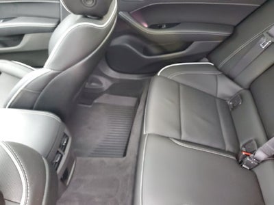 2026 Cadillac CT5 V-Series