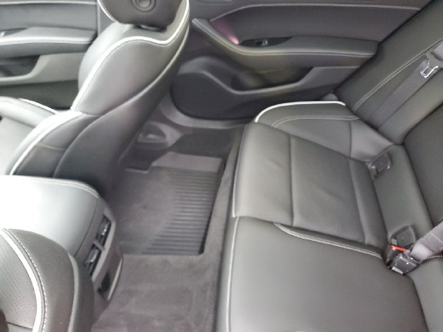2026 Cadillac CT5 V-Series