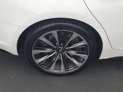 2026 Cadillac CT5 V-Series