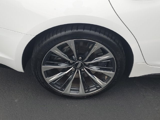 2026 Cadillac CT5 V-Series