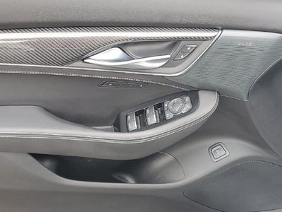 2026 Cadillac CT5 V-Series