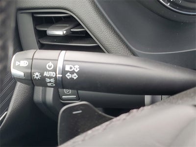 2023 Cadillac CT4 Luxury