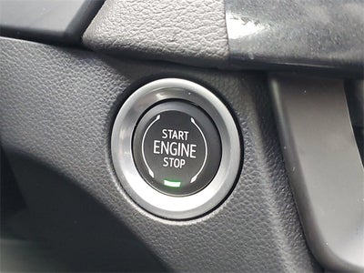 2023 Cadillac CT4 Luxury