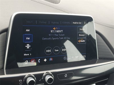 2023 Cadillac CT4 Luxury