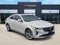 2022 Cadillac CT4 Premium Luxury