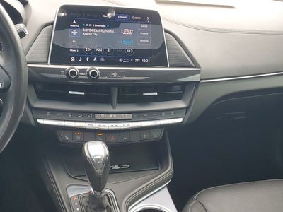 2022 Cadillac CT4 Premium Luxury