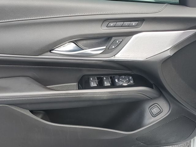 2022 Cadillac CT4 Premium Luxury