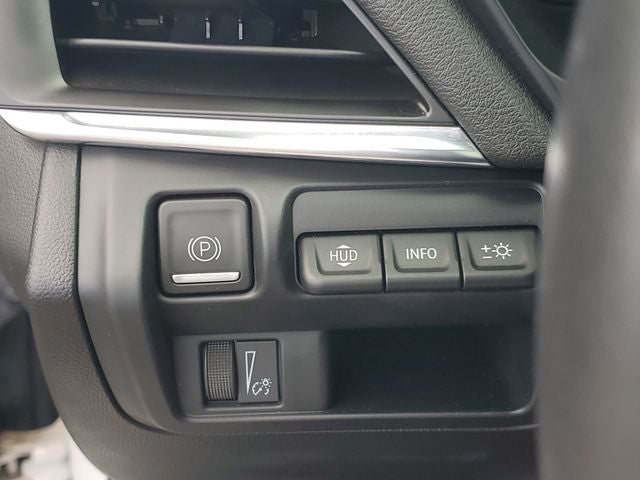2022 Cadillac CT4 Premium Luxury