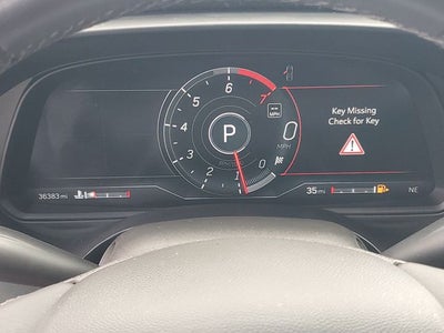 2022 Cadillac CT4 Premium Luxury