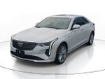 2022 Cadillac CT4 Premium Luxury