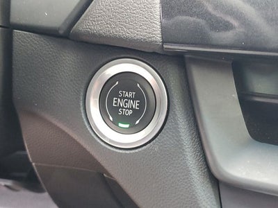 2022 Cadillac CT4 Premium Luxury