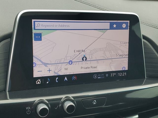 2022 Cadillac CT4 Premium Luxury