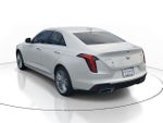 2022 Cadillac CT4 Premium Luxury