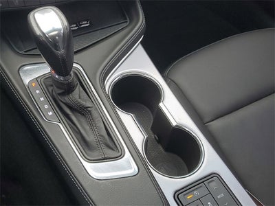 2023 Cadillac CT4 Premium Luxury